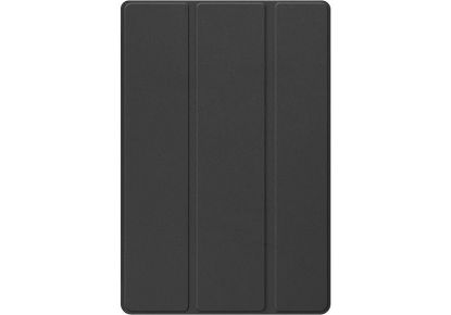  Зображення Чохол Premium для Huawei Matepad 11 із захисною плівкою та серветкою Black) 