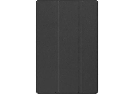  Зображення Чохол Premium для Huawei Matepad 11 із захисною плівкою та серветкою Black) 