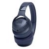  Зображення Bluetooth-гарнітура JBL T760 NC Blue (JBLT760NCBLU) 