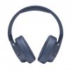  Зображення Bluetooth-гарнітура JBL T760 NC Blue (JBLT760NCBLU) 