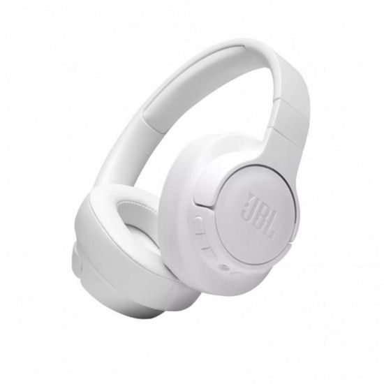  Зображення HEADSET WRL/TUNE 760NC WHITE JBL 