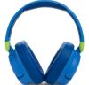  Зображення HEADSET WRL/JR460NC BLUE JBL 