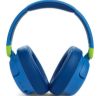  Зображення HEADSET WRL/JR460NC BLUE JBL 