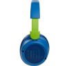  Зображення HEADSET WRL/JR460NC BLUE JBL 