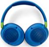  Зображення HEADSET WRL/JR460NC BLUE JBL 