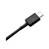  Зображення Дата кабель USB-C to USB-C 1.0m SC-200a black XoKo (XOKO SC-200a-BK) 