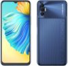  Зображення Смартфон Tecno Spark 8p (KG7n) 4/64GB Dual Sim Atlantic Blue (4895180776755) 