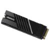  Зображення Накопичувач SSD 2TB Gigabyte Aorus Gen4 7000s M.2 PCIe 4.0 x4 3D TLC (GP-AG70S2TB) 