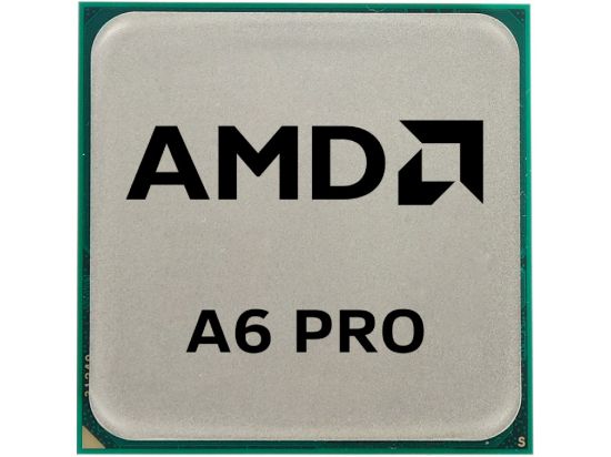  Зображення Процесор AMD A6-8570E PRO (AD857BAHM23AB) 