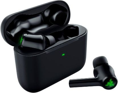  Зображення Гарнітура безпровідна Razer Hammerhead True Wireless 2021 (RZ12-03820100-R3G1)) 