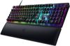  Зображення Клавіатура ігрова Razer Huntsman V2 Purple Switch USB RU Black 