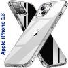  Зображення Чохол до мобільного телефона BeCover Apple iPhone 13 Transparancy (706982) 