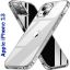  Зображення Чохол до мобільного телефона BeCover Apple iPhone 13 Transparancy (706982) 
