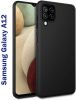  Зображення Чохол до мобільного телефона BeCover Samsung Galaxy A12 SM-A125 / M12 SM-M125 Black (706926) 