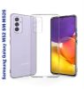  Зображення Чохол до мобільного телефона BeCover Samsung Galaxy M52 SM-M526 Transparancy (706928) 