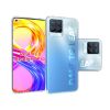  Зображення Чохол до мобільного телефона BeCover Realme 8 / 8 Pro Transparancy (706936) 