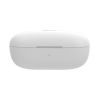  Зображення Bluetooth-гарнітура QCY T17 White_ 