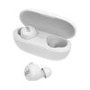  Зображення Bluetooth-гарнітура QCY T17 White_ 