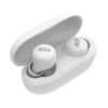  Зображення Bluetooth-гарнітура QCY T17 White_ 