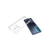  Зображення Чохол до мобільного телефона BeCover Anti-Shock Motorola Moto G60 Clear (706962) 