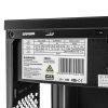  Зображення Корпус Logicpower 6108-400W 12см, 2хUSB2.0, 2xUSB3.0, Black 