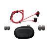  Зображення Гарнітура HyperX Cloud Earbuds 3.5mm, Red/Black 