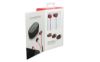  Зображення Гарнітура HyperX Cloud Earbuds 3.5mm, Red/Black 