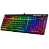  Зображення Клавіатура HyperX Alloy Elite 2.0 Red USB RGB ENG/RU Black 