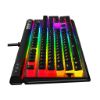  Зображення Клавіатура HyperX Alloy Elite 2.0 Red USB RGB ENG/RU Black 