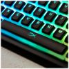  Зображення Клавіатура HyperX Alloy Elite 2.0 Red USB RGB ENG/RU Black 