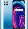  Зображення Смартфон Realme C25Y 4/128GB Dual Sim Glacier Blue 