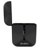  Зображення Bluetooth-гарнітура Sven E-335B Black 