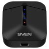  Зображення Bluetooth-гарнітура Sven E-335B Black 