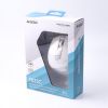  Зображення Мишка бездротова A4-Tech Fstyler FB35C Icy White 