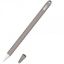  Зображення Чохол Goojodoq Hybrid Ear TPU для стилуса Apple Pencil 2 Grey (4001055094286GR) 