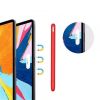  Зображення Чохол Goojodoq Button Magnetic TPU для стилуса Apple Pencil 2 Red (1005001784825742R) 