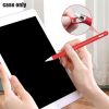  Зображення Чохол Goojodoq Button Magnetic TPU для стилуса Apple Pencil 2 Red (1005001784825742R) 