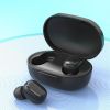  Зображення Bluetooth-гарнітура SkyDolphin TWS SL21 Black (BTE-000175) 