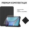  Зображення Чохол до планшета AirOn Premium Apple iPad Mini 6 2021 + film (4822352781066) 