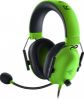  Зображення Навушники Razer Blackshark V2 X Green (RZ04-03240600-R3M1) 