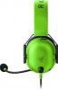  Зображення Навушники Razer Blackshark V2 X Green (RZ04-03240600-R3M1) 