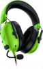  Зображення Навушники Razer Blackshark V2 X Green (RZ04-03240600-R3M1) 