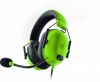  Зображення Навушники Razer Blackshark V2 X Green (RZ04-03240600-R3M1) 