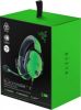  Зображення Навушники Razer Blackshark V2 X Green (RZ04-03240600-R3M1) 