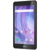  Зображення Prestigio Seed A7,PMT4337_3G_D,7"(600*1024)IPS display,Android 10.0 Go,CPU Spreadtrum SC7731e quad core up to 1.3GHz,1GB+16GB,BT4.2,0.3MP+2.0MP,Type C,microSD card slot, Single SIM card,have call function,3000mAh battery,black 