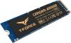  Зображення Накопичувач SSD  500GB Team Cardea Zero Z44L M.2 2280 PCIe 4.0 x4 NVMe TLC (TM8FPL500G0C127) 