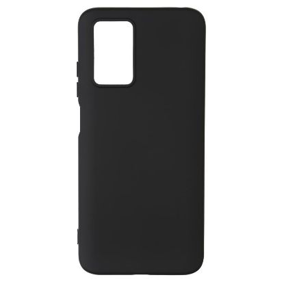  Зображення Чохол до мобільного телефона Armorstandart ICON Case Xiaomi Redmi 10 Black (ARM59834) 