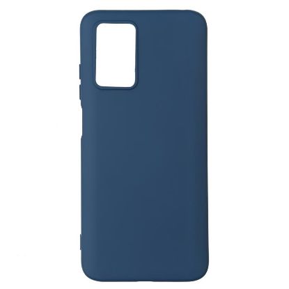  Зображення Чохол до мобільного телефона Armorstandart ICON Case Xiaomi Redmi 10 Dark Blue (ARM59835) 