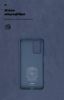  Зображення Чохол до мобільного телефона Armorstandart ICON Case Xiaomi Redmi 10 Dark Blue (ARM59835) 