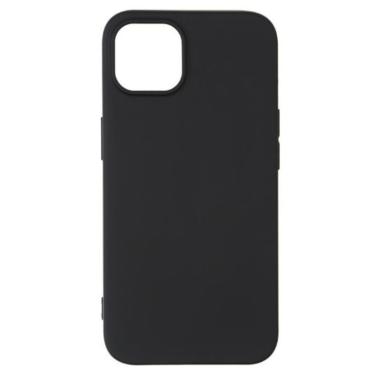  Зображення Чохол до мобільного телефона Armorstandart Matte Slim Fit Apple iPhone 13 Black (ARM59929) 